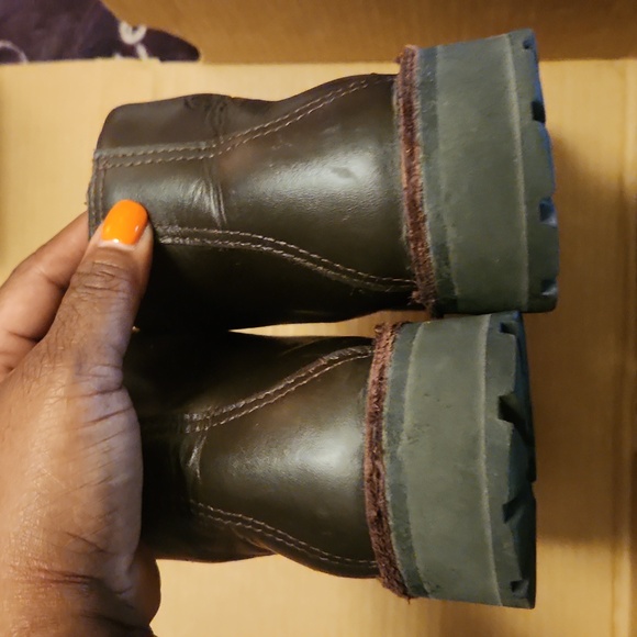 Danner Mountain Light II Boots - Picture 6 of 16